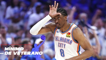 #319 | Jalen Williams se consagra en Las Finales y los Pacers necesitan salvarse en Indiana