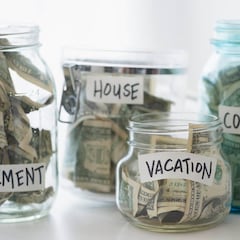 ¿Cómo funciona una cuenta de ahorro, cómo genero mis intereses en EEUU?