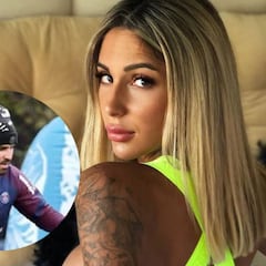 Rocío Amar reacciona a la llamada de Jesé filtrando audios comprometidos del jugador