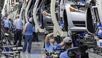 El plan de Alemania para captar a españoles: 2.500 euros de sueldo