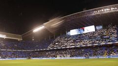 Riazor no entiende de empates cuando acoge el derbi gallego