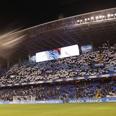 Riazor no entiende de empates cuando acoge el derbi gallego