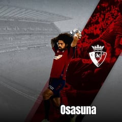 Osasuna