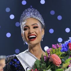 Miss Universo 2024: ¿cuántas veces ha ganado USA y quiénes fueron las reinas del certamen?