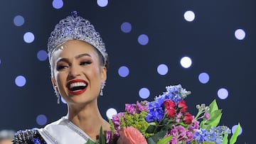 Este 17 de noviembre se lleva a cabo la 72ª edición de Miss Universo. Conoce cuántas veces ha ganado USA y quiénes fueron las reinas.