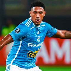 Jesús Castillo jugará en el Gil Vicente