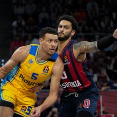 Los mareantes números de Markus Howard