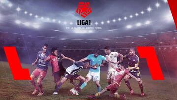Arranca la renovada Liga 1