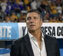 Tigres boss Siboldi expected more from Chivas