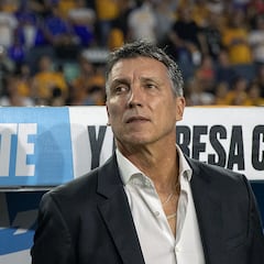 Tigres responde a las acusaciones de Siboldi: El contrato estaba vencido