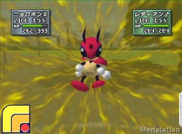 Pokémon Stadium 2 (Nintendo 64)