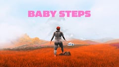 Análisis de Baby Steps, el ‘souls’ de los walking simulator (y mucho más)