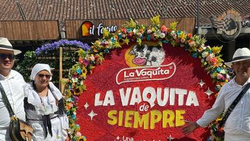 Así funciona la razón social que tienen 'Supermercados La Vaquita' y 'Supermú'
