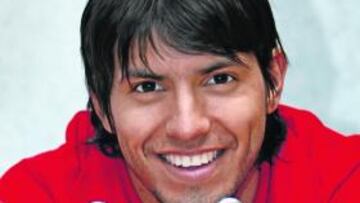 Agüero