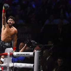 Ryan García y Gervonta Davis podrían verse las caras pronto