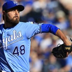 Joakim Soria es nuevo jugador de los Chicago White Sox