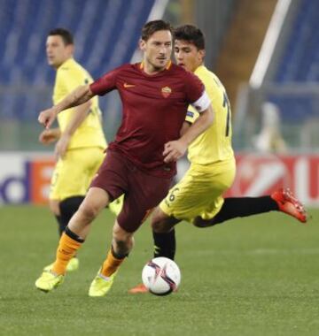 Totti.