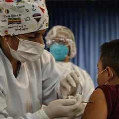 Curva del coronavirus en Colombia, hoy 1 de septiembre: ¿Cuántos casos y muertes hay?