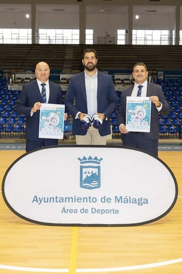 Málaga acoge el V Open Liga Nacional de Taekwondo ITF