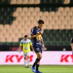 Juan Dinneno interesaría a Tigres