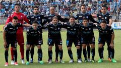El renovado Iquique que espera recuperarse en 2018