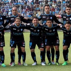 El renovado Iquique que espera recuperarse en 2018