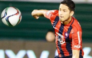 (Cerro Porteño – América)