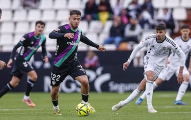 Aprobados y suspensos del Málaga: sobredosis de magia