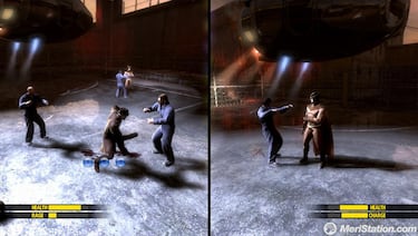 Watchmen: El fin está cerca, Impresiones