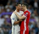 ¿Cristiano al Atlético?: las ‘traiciones’ más bulladas de la historia del fútbol