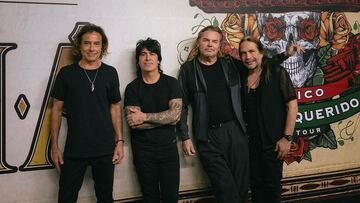 ¿Por qué Maná se bajó la última vez del Festival de Viña? La accidentada noche que nunca pudimos ver en la Quinta Vergara