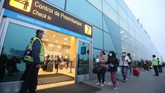 Fase 4 de reactivación en Perú: ¿cuándo empezarán los vuelos internacionales?