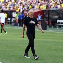 ¿Quién es Gregg Berhalter, el seleccionador de USMNT en la Copa América 2024?