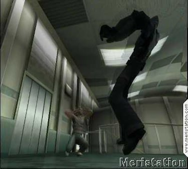 Second Sight, Impresiones (Xbox)