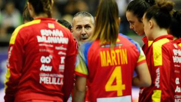 Viver: "El equipo ha salido enrabietado y muy centrado"