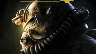 Bethesda anuncia una campaña benéfica con Fallout 76