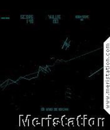 Atari Masterpieces Vol. 1