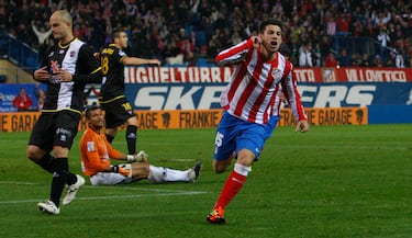 ¿Qué fue de Pizzi? La primera operación de la era Simeone que lució en Riazor