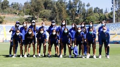 DT de Las Leonas contó qué mensaje le dio a su plantel tras la caída en la final