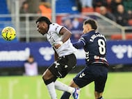 15/03/26 PARTIDO SEGUNDA DIVISION
EIBAR - BURGOS