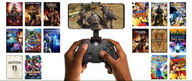 Xbox desarrollará juegos nativos para la nube con la creadora de Portal