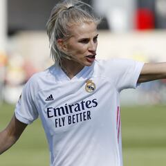 El pulso de Levante y Real Madrid por el subcampeonato: qué les queda por delante