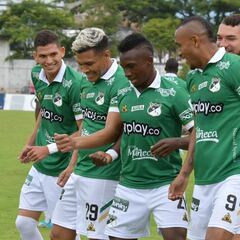 Jugadores del Cali suspenden actividades por falta de pago