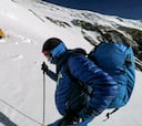 La hazaña de Kilian Jornet en el Everest ya tiene documental