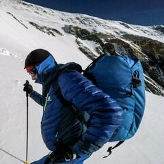 La hazaña de Kilian Jornet en el Everest ya tiene documental