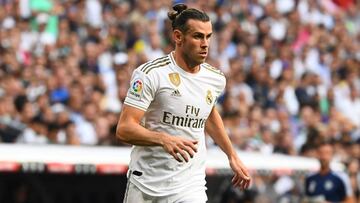 Real Madrid - Granada en directo: LaLiga Santander, en vivo