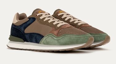 ¿Conoces las famosas zapatillas Hoff? Elegimos cinco deportivas para hombre