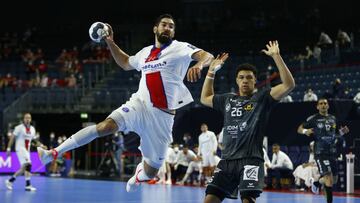 El PGS de Raúl supera al Nantes de Entrerríos en la consolación