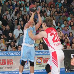 Valdivia, Católica y Puente Alto estiran sus series de semifinales