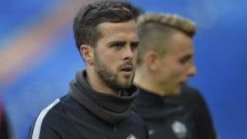 Miralem Pjanic